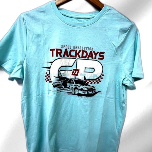 Trackdays GP T-Shirt