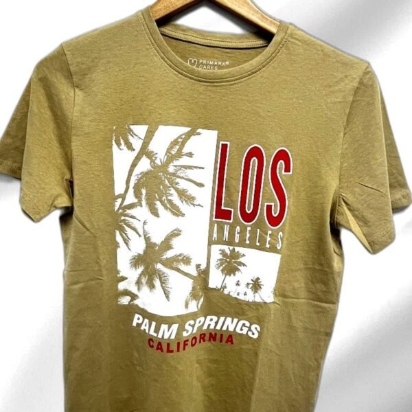 Los Angeles Palm Springs T-Shirt