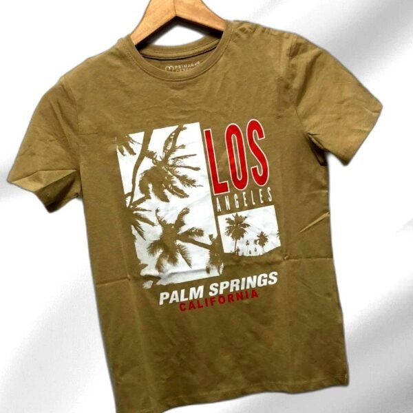 Los Angeles Palm Springs T-Shirt