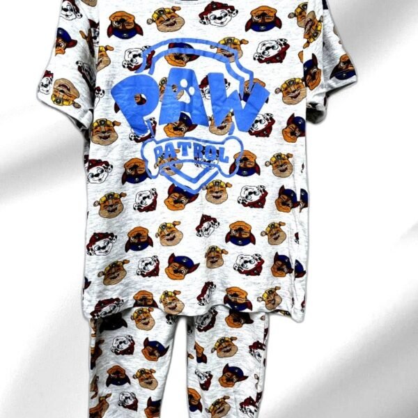 Paw Patrol Pajama Set