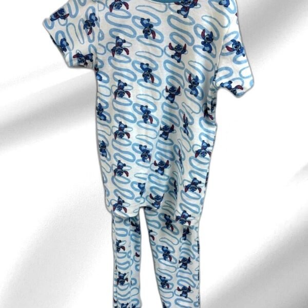 Children's Cartoon Pajamas