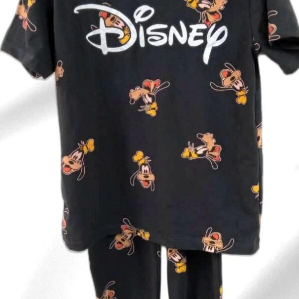 Mickey Mouse Pajama Set