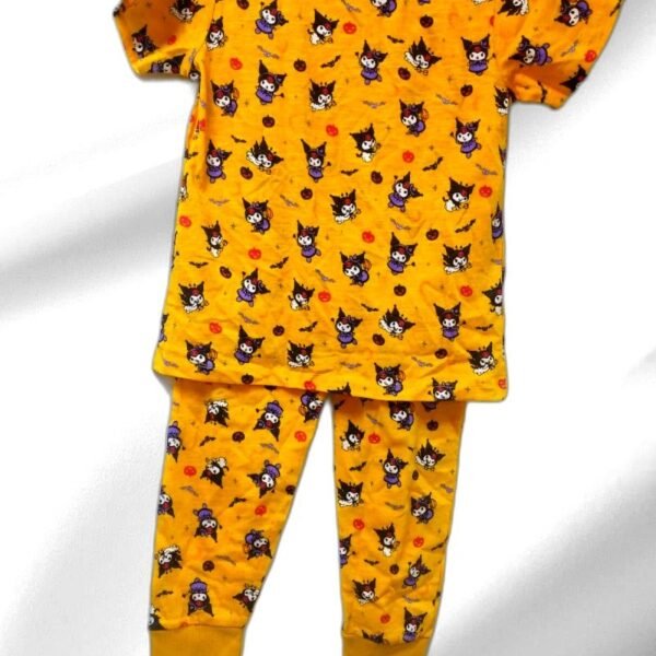 Disney Character Pajamas