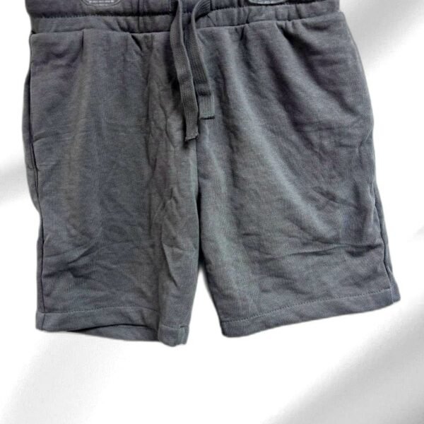 Gray Shorts