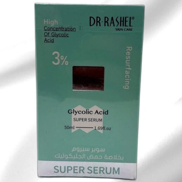 Glycolic Acid Super Serum