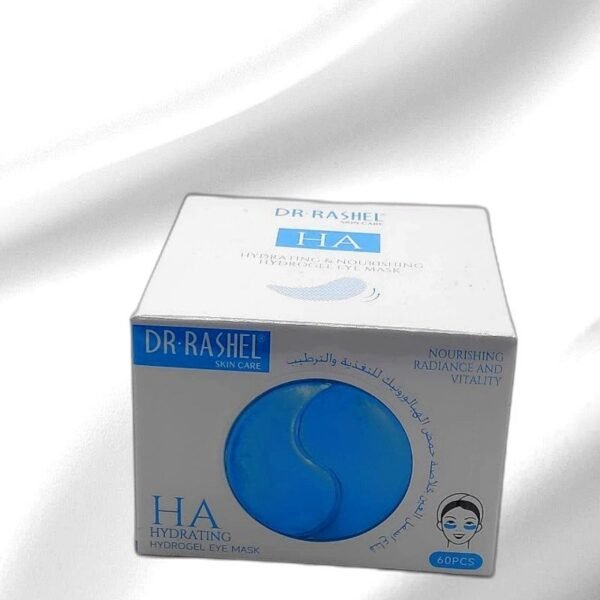 HA Hydrating Hydrogel Eye Mask