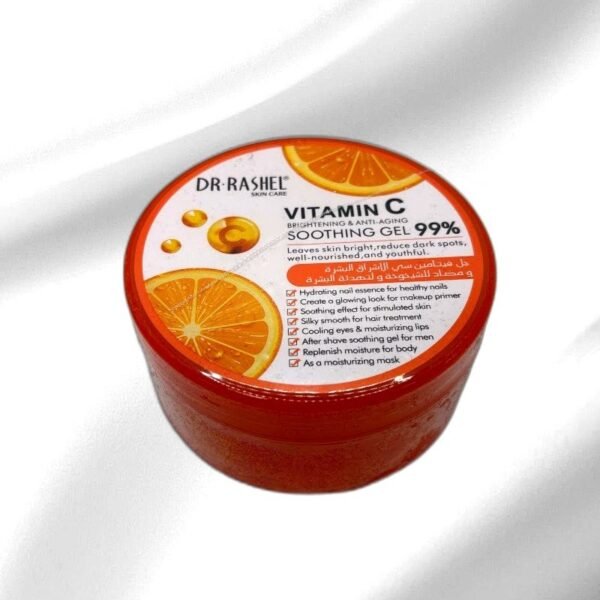 Vitamin C Soothing Gel