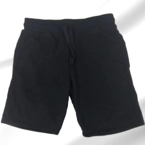 Black Shorts