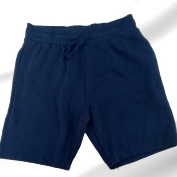 Navy Shorts