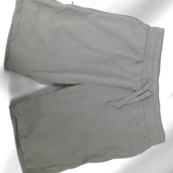 Gray Shorts