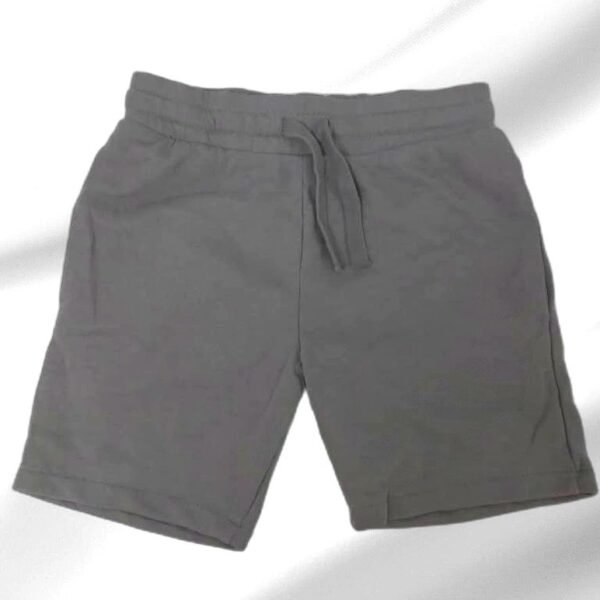 Gray Shorts