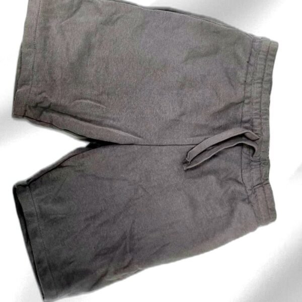 Gray Shorts