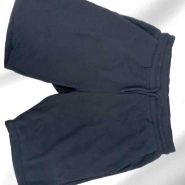 Dark Gray Shorts
