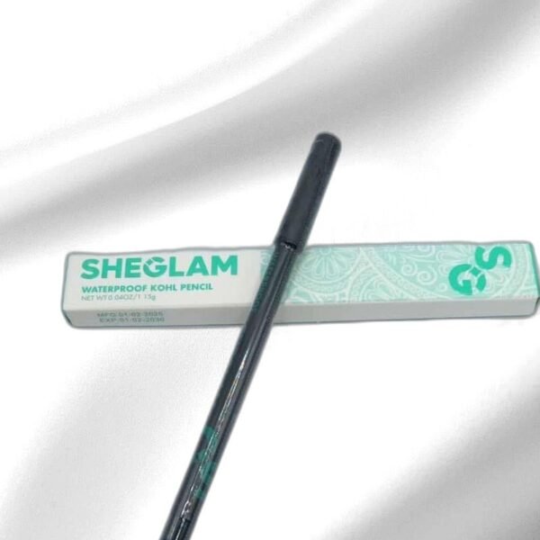 Waterproof Kohl Pencil