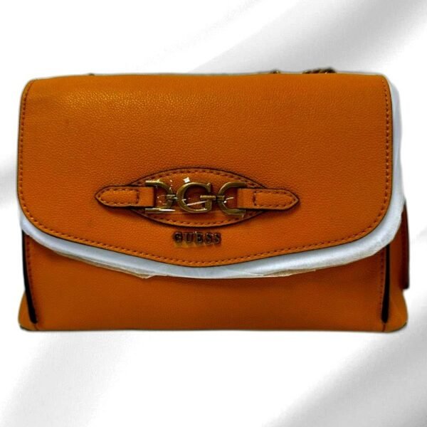 Marigold Shoulder Bag