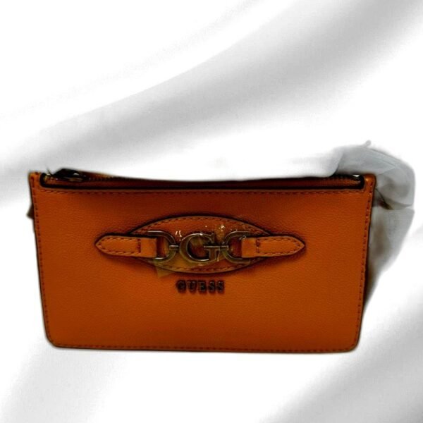 Marigold Crossbody Bag