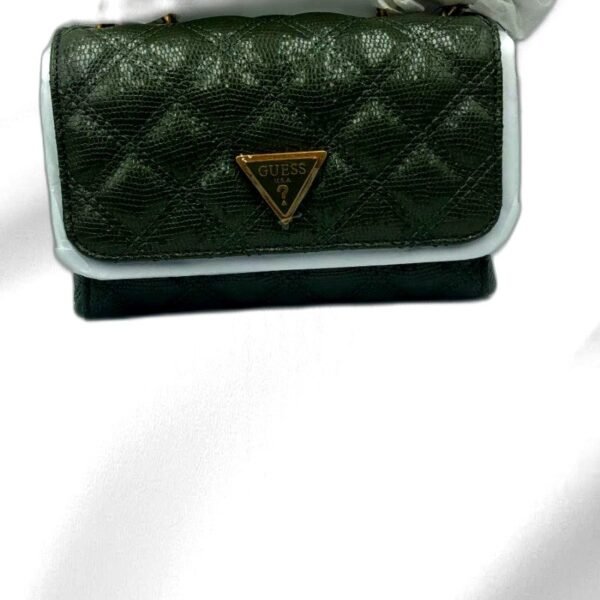 Guess Quilted Mini Bag