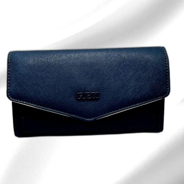 Clutch Wallet