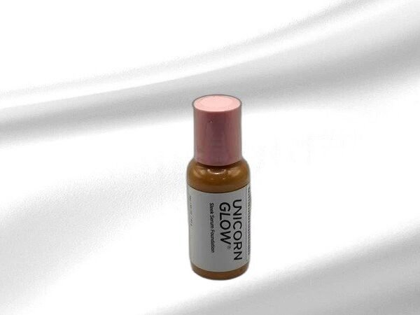 Sleek Serum Foundation