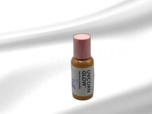 Sleek Serum Foundation