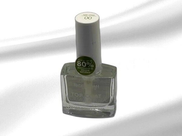 Top Coat Formula Pura
