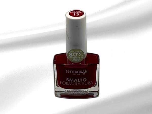 Smalto Formula Pura
