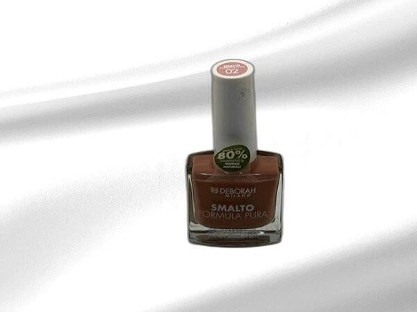 Smalto Formula Pura