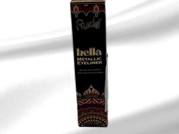 Hella Metallic Eyeliner