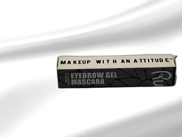 Eyebrow Gel Mascara