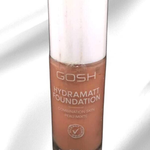 HydraMatt Foundation