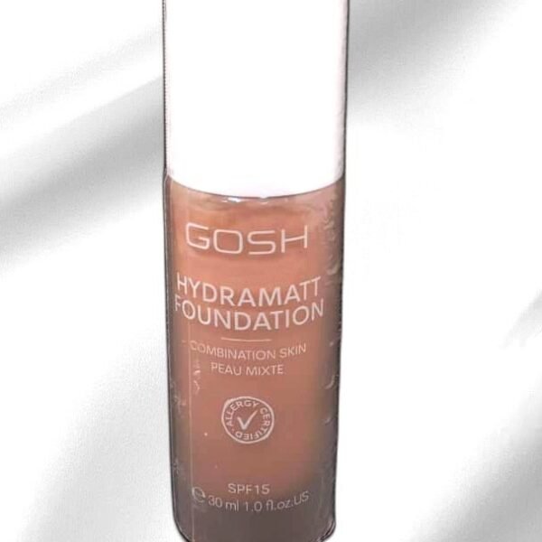 Hydramatt Foundation