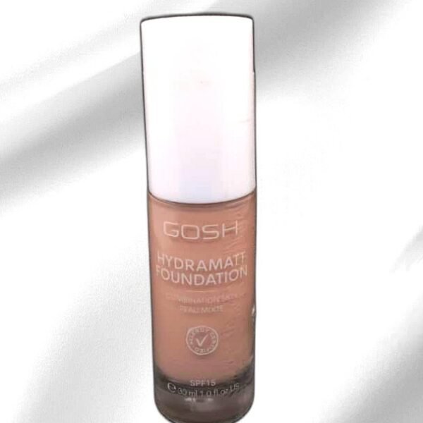 Hydramatt Foundation