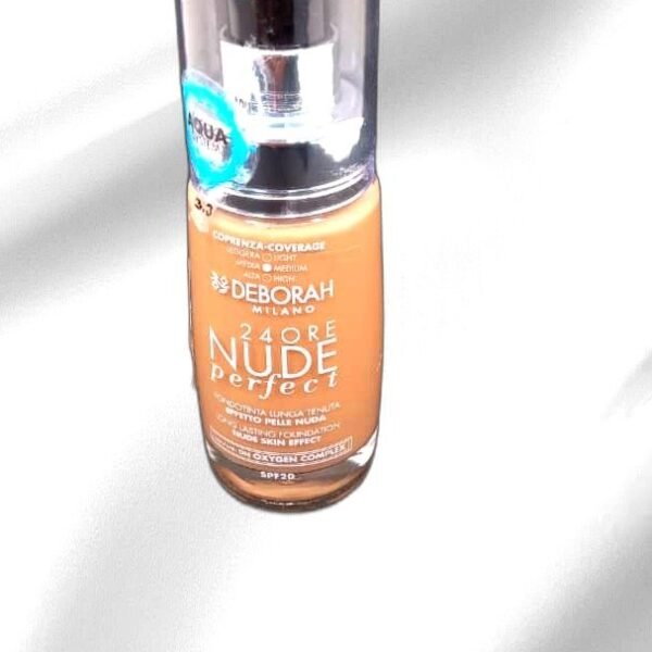 24ORE Nude Perfect