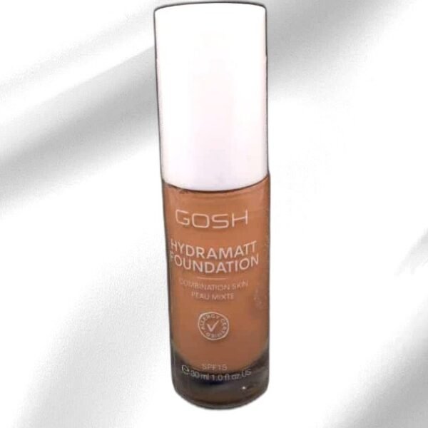 Hydramatt Foundation