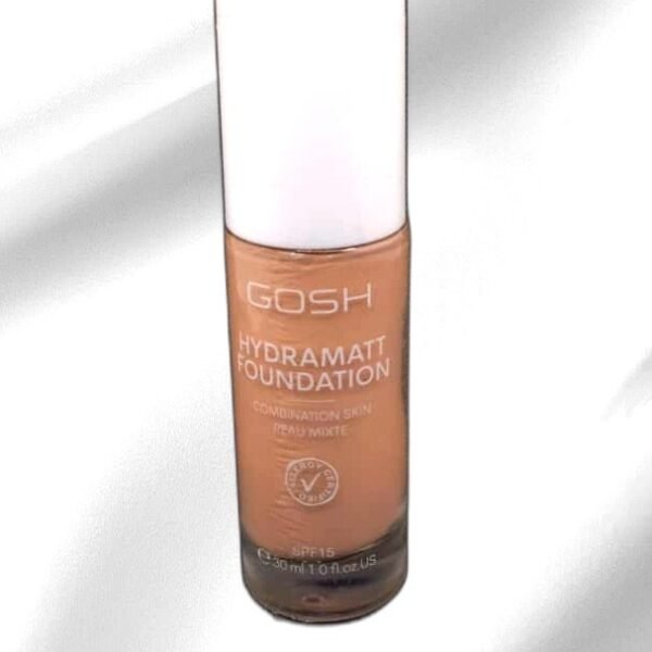 Hydramatt Foundation