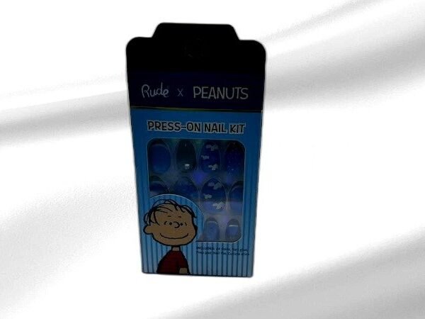 Press-On Nail Kit