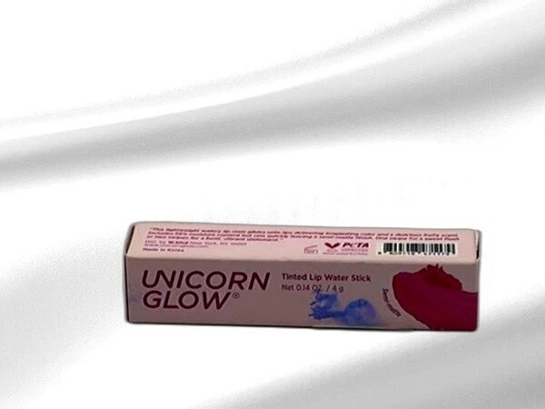 Tinted Lip Water Stick