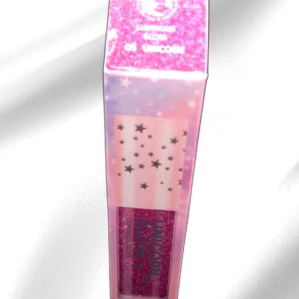 Luminous Gloss