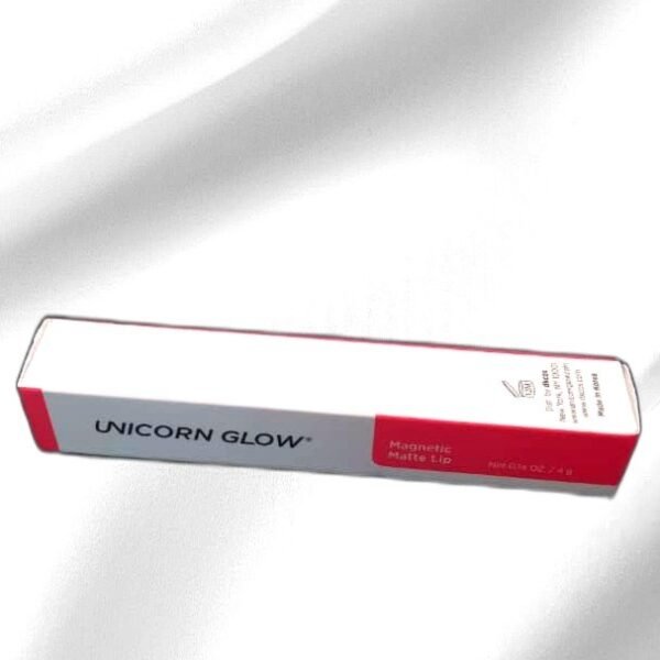 Magnetic Matte Lip