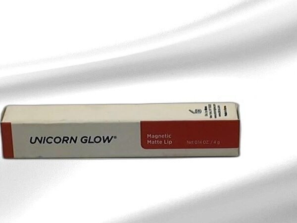 Magnetic Matte Lip