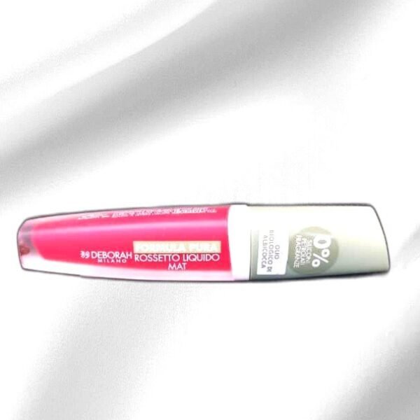 Rossetto Liquido Mat