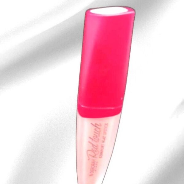 Dress Me Perfect Red Blush