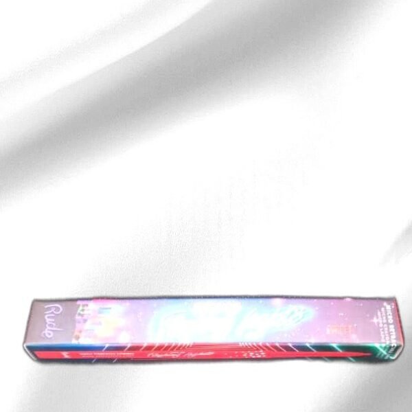 City of Flashing Lights