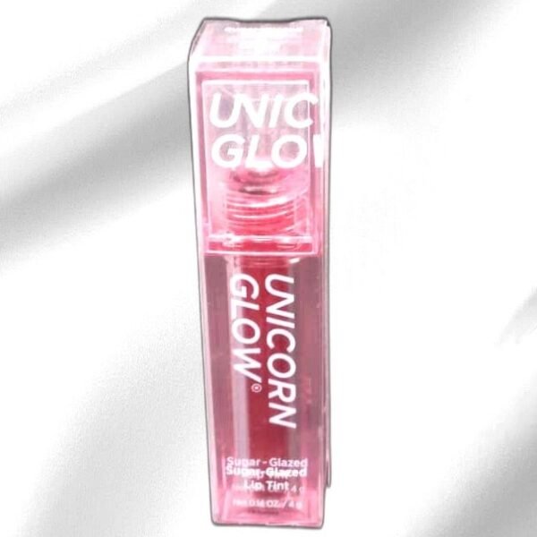 Marshmallow Blur Lip Tint 04 Chocolate Box