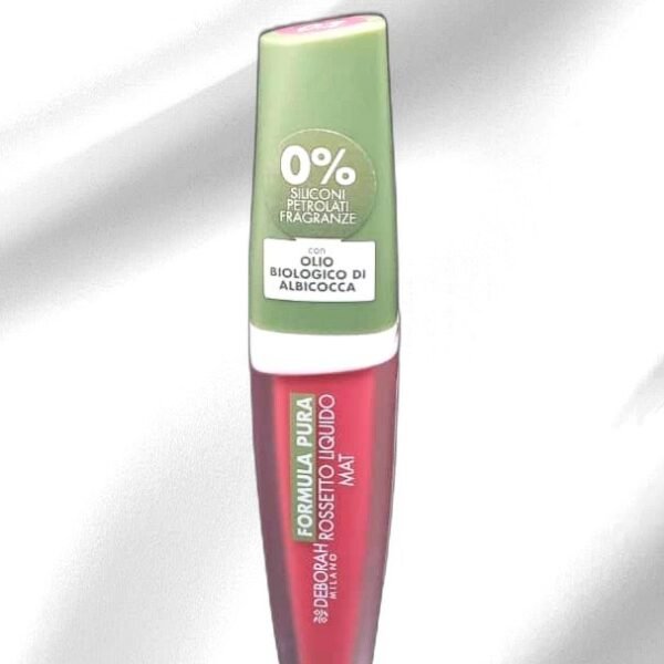 Rossetto Liquido Mat