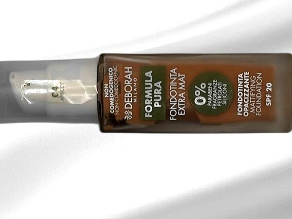 Formula Pura Fondotinta Extra Mat