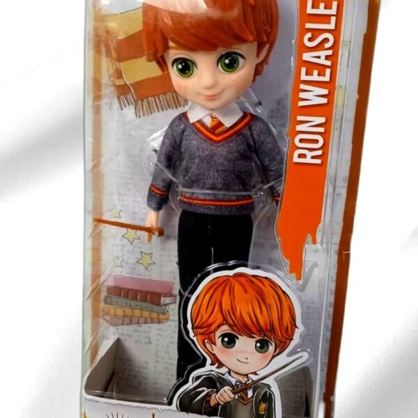 Ron Weasley Doll
