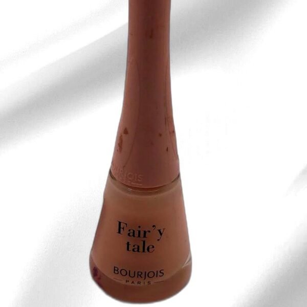 Complete Salon Manicure