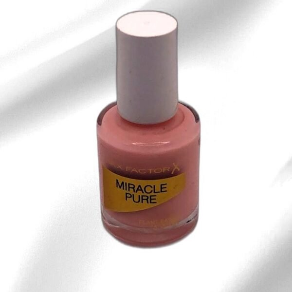 Face Finity All Day Flawless