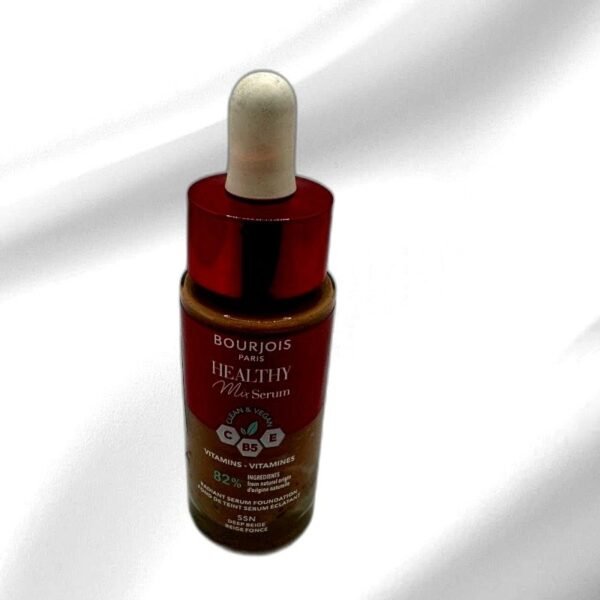 Healthy Mix Anti-Fatigue Foundation